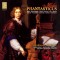 Modus Phantasticus: Viol Music from 18th Century Germany